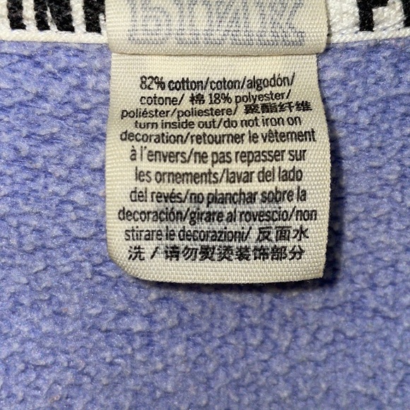 Victoria’s Secret PINK. Women’s sweatshirt. Size Medium. - Picture 5 of 5